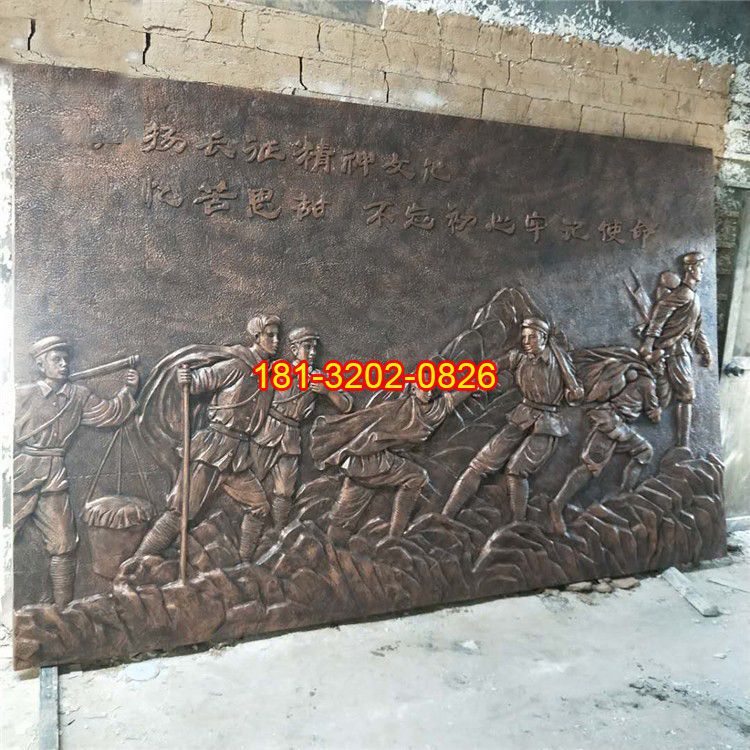黨建壁畫(huà)浮雕價(jià)格的介紹